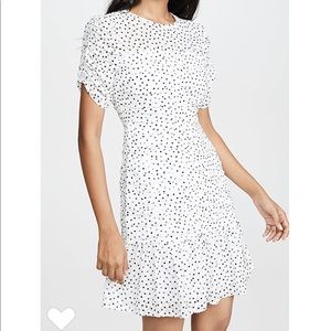 Beautiful polka dot dress ❤️